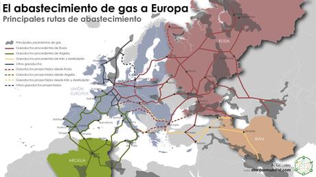 La Rusia de un hombre