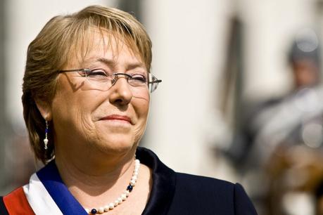 BBC Mundo: Por qué el segundo gobierno de Michelle Bachelet es considerado el más importante en décadas en Chile