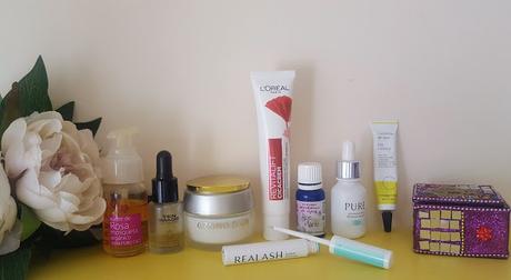 Blogger Protagonista de Marzo: Rutina Diaria para el Cuidado de la piel en invierno Blogger Protagonista de Marzo: Rutina Diaria para el Cuidado de la piel en invierno