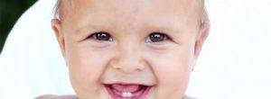 ¿Es seguro darle analgésicos a mi bebé cuando está saliendo de la dentición? La dentición en bebés: ¿por qué mi bebé tiene fiebre, diarrea y una nariz que moquea?