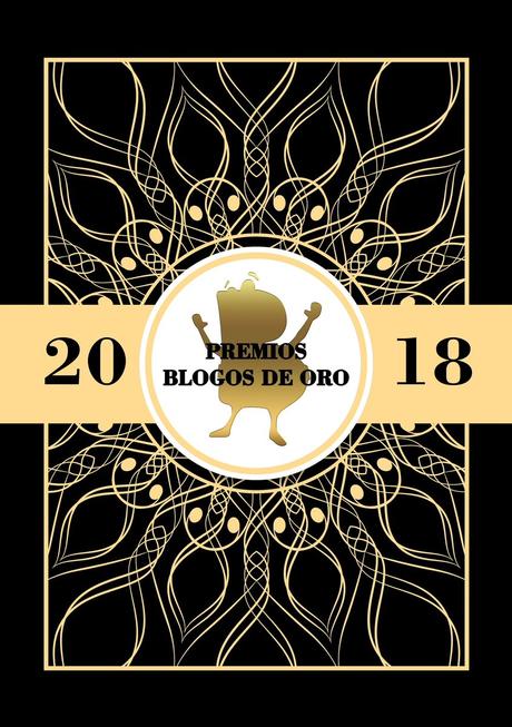 Crónica | Blogos de Oro 2018