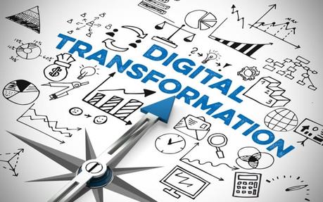 La transformación digital no es sólo vender online