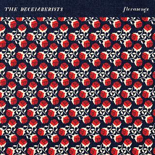 The Decemberists - Why would I now? (2015)