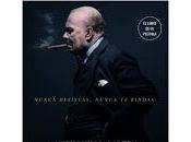 instante oscuro. Anthony McCarten