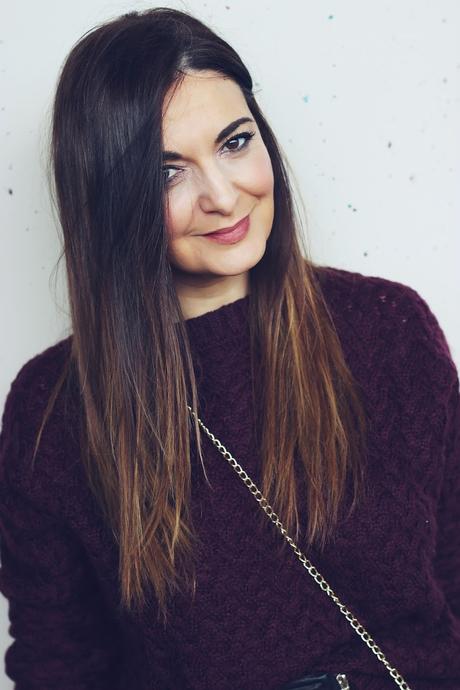 Como combinar una falda de polipiel Como combinar una falda de polipiel