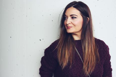 Como combinar una falda de polipiel Como combinar una falda de polipiel