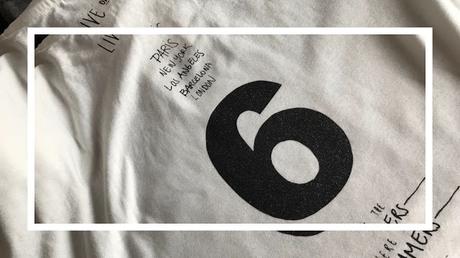 DIY, CAMISETAS PERSONALIZADAS.-
