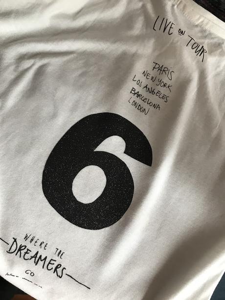 DIY, CAMISETAS PERSONALIZADAS.-