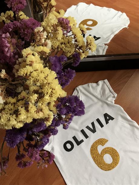 DIY, CAMISETAS PERSONALIZADAS.-