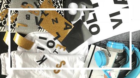 DIY, CAMISETAS PERSONALIZADAS.-