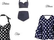 Cómo llevar lunares esta primavera