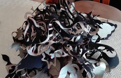 Forja Modernista Forja Modernista