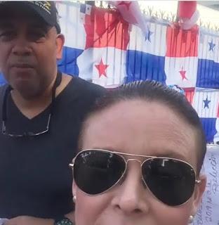 Se predica con el ejemplo