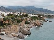 Vacaciones Nerja