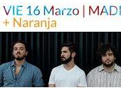 Ayoho Naranja Maravillas Club