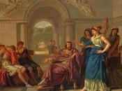 Lectura ilustrada Odisea, cantos III-IV