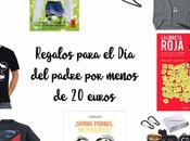 Regalos para padre menos euros