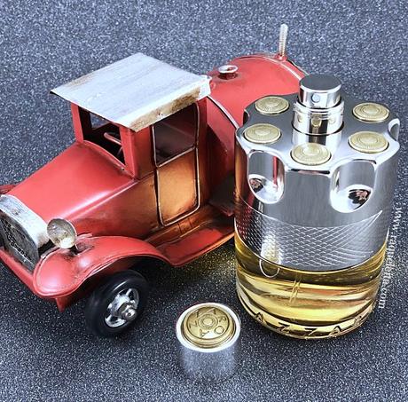 Azzaro Wanted XXL, El Arma Masculina de Seducción Masiva Azzaro Wanted XXL, El Arma Masculina de Seducción Masiva