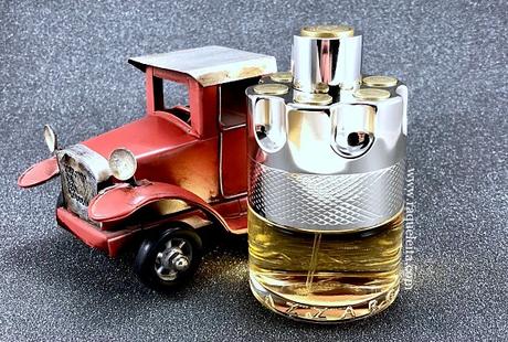 Azzaro Wanted XXL, El Arma Masculina de Seducción Masiva Azzaro Wanted XXL, El Arma Masculina de Seducción Masiva