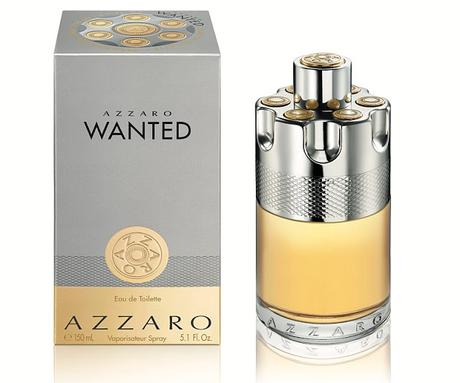 Azzaro Wanted XXL, El Arma Masculina de Seducción Masiva Azzaro Wanted XXL, El Arma Masculina de Seducción Masiva
