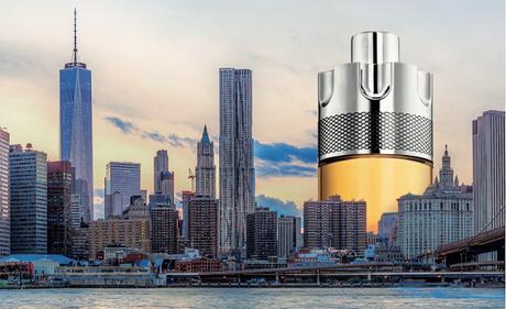 Azzaro Wanted XXL, El Arma Masculina de Seducción Masiva Azzaro Wanted XXL, El Arma Masculina de Seducción Masiva