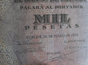 ¿Cómo funciona dinero?