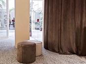 terciopelo decoración textil