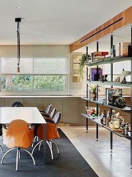 CORTINAS MOTORIZADAS EN MARGARITA VENTURA DECORACIÓN