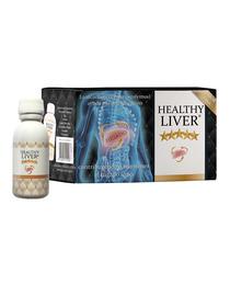 Viales de Healthy Liver