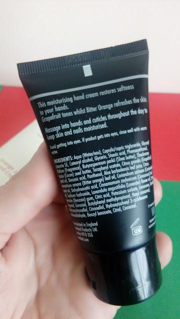 3 cremas de manos del momento