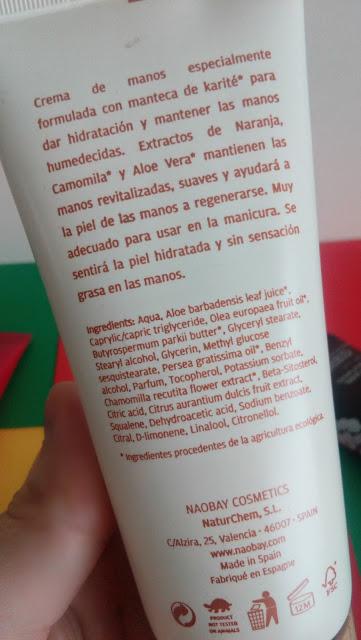 3 cremas de manos del momento