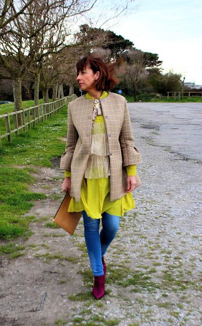 MIS LOOKS- JUEGO DE SUPERPOSICIONES