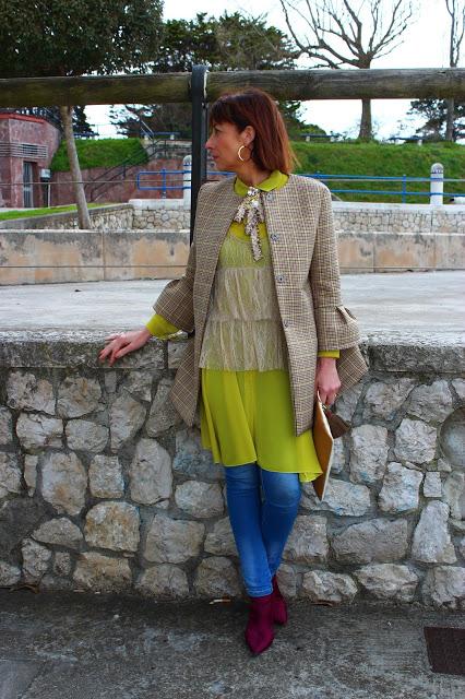 MIS LOOKS- JUEGO DE SUPERPOSICIONES