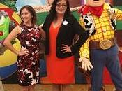 Verano Pixar Parques Disney