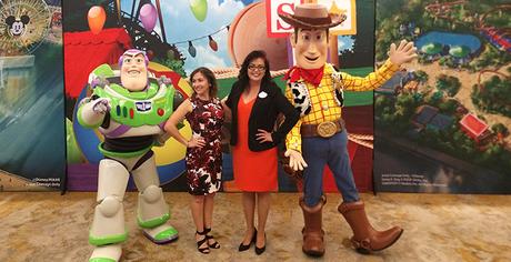 Pixar Pier