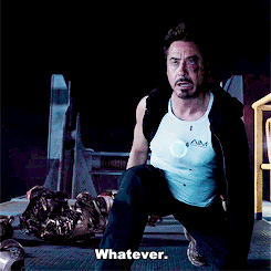 Ranking: Las películas del UCM, de peor a mejor (1/4)