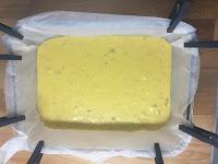 BIZCOCHO DE PLÁTANO