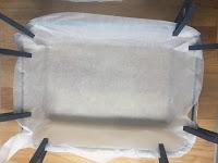 BIZCOCHO DE PLÁTANO