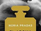 aroma tiempo Núria Pradas