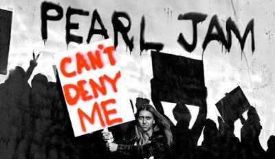 Pearl Jam: Comparten teaser del nuevo single Can’t Deny Me Pearl Jam: Comparten teaser del nuevo single Can’t Deny Me