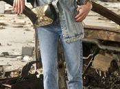 total look denim