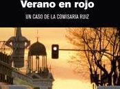 Verano rojo Jaime Urrutia: fuerza costumbre