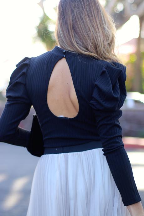 Friday Night Outfit Friday Night Outfit