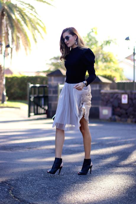 Friday Night Outfit Friday Night Outfit