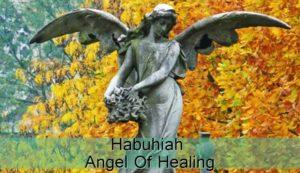 Habuhiah-Angel-Of-Healing