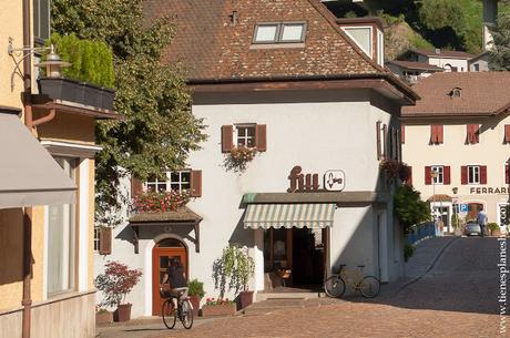 Chiusa Italia viaje pueblos encanto