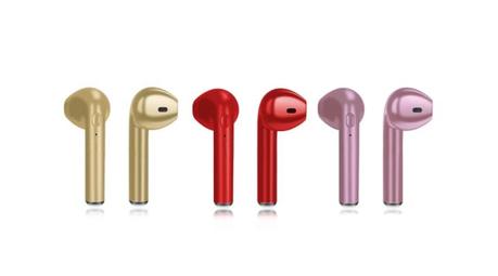 Auriculares wireless