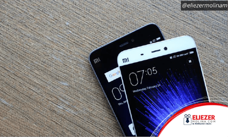 Los 5 mejores smartphones chinos que valen menos de US$200