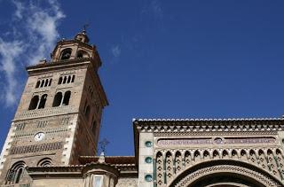 Cuadernos hispánicos (XVI): Teruel