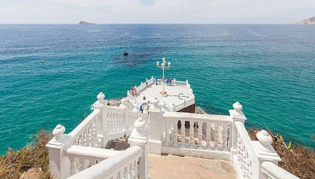 Que Hacer En Benidorm | 11 Actividades Para Unas Vacaciones Perfectas